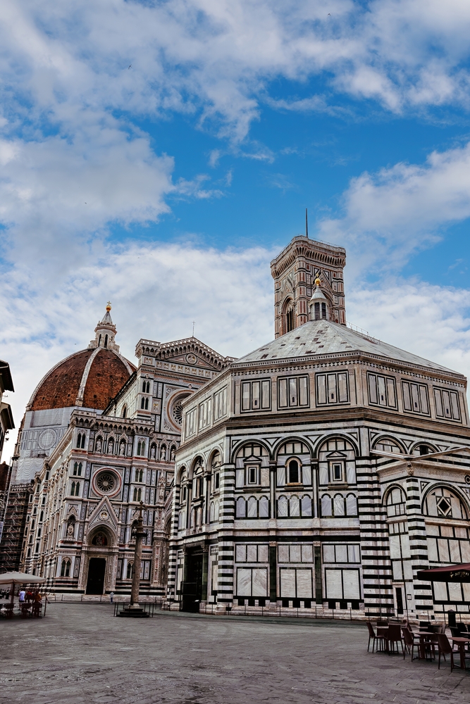 How to Save Money in Florence